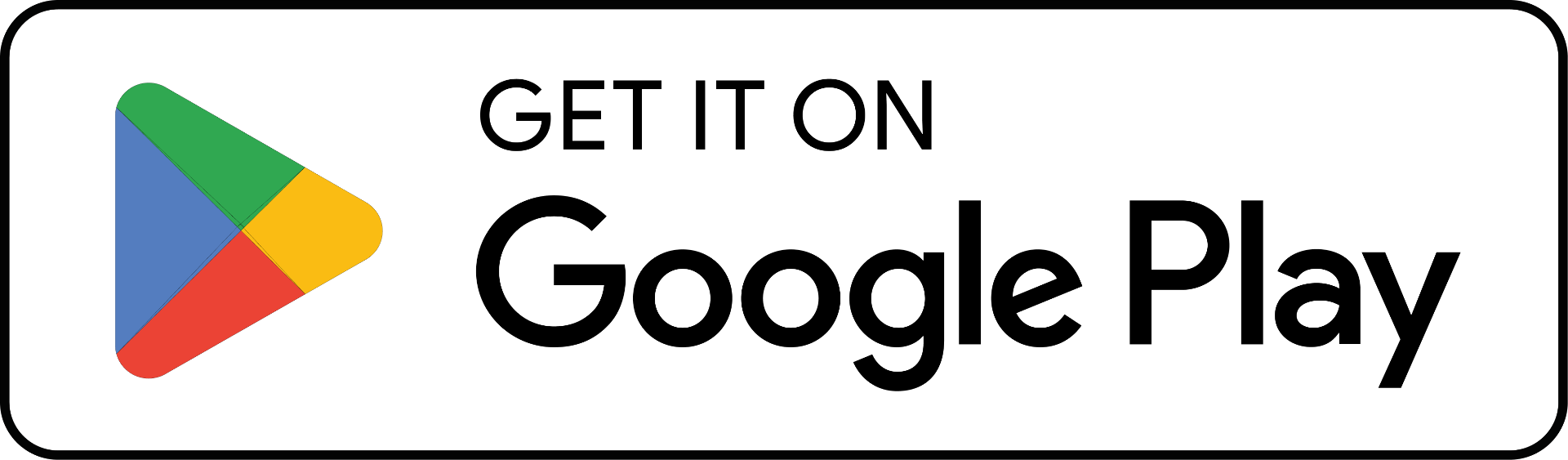 Disponibile su Google Play