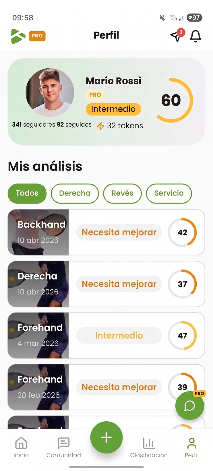 Perfil